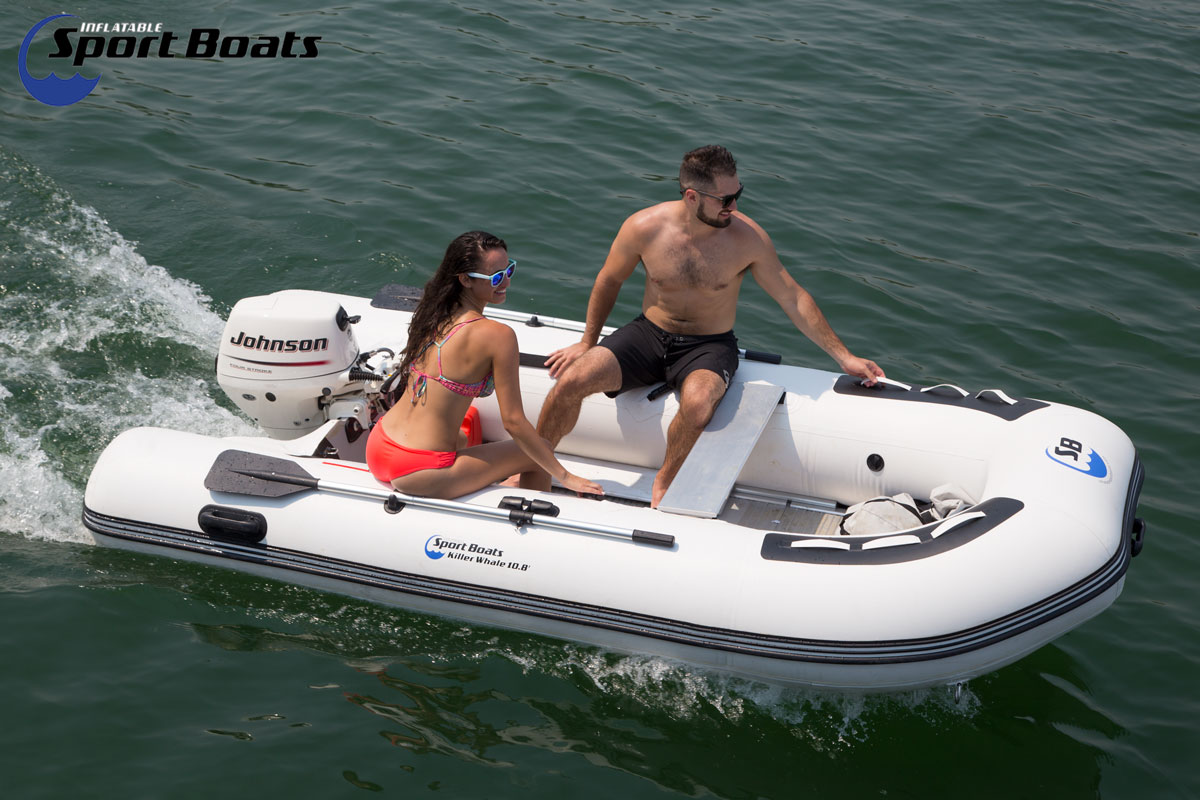 Inflatable Boats China, Cheap Inflatable Boat With Engine, High Quality  Aluminum Floor PVC Inflatable Fishing Boats