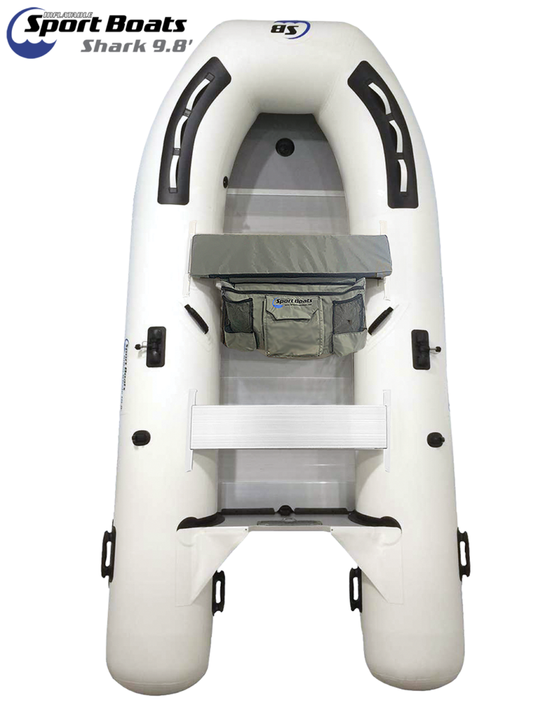 9 Inflatable Boat Accessories to Consider in 2021