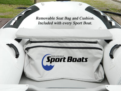 Inflatable Sport Boats ISUP backpack carry bag