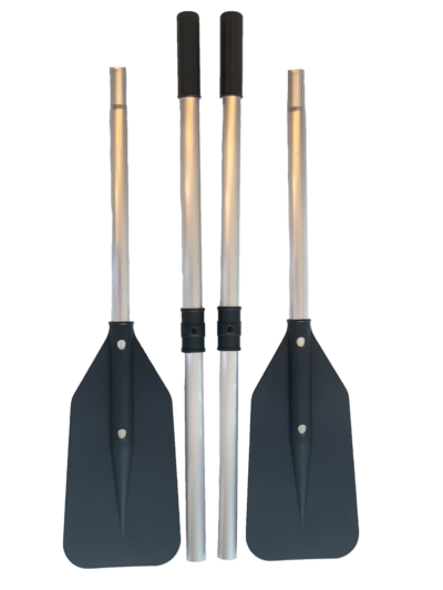 sport boat oars